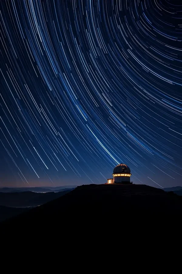 星轨 海报 - 午马影视剧集