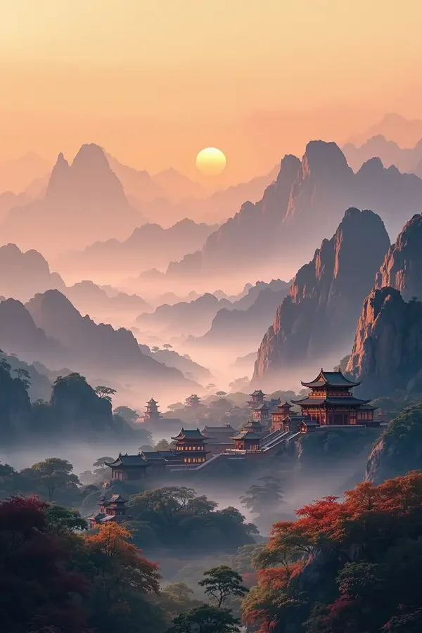 苍穹纪事 海报 - 午马影视剧集